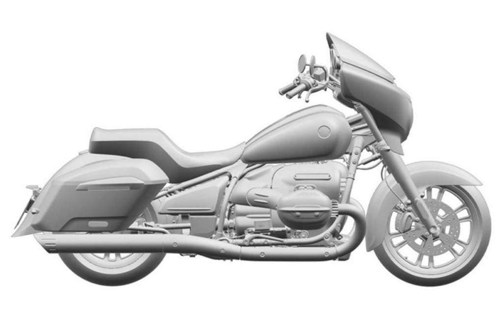 BMW Transcontinental (Image source: bennetts.co.uk)