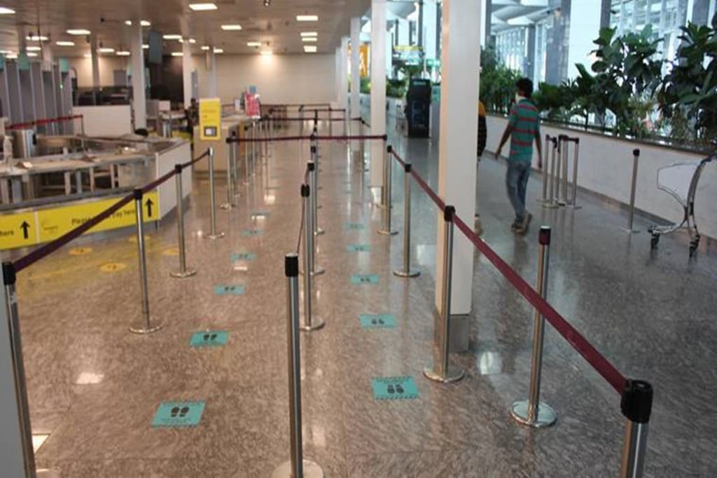 Bengaluru airport name, Bengaluru airport code, Bengaluru airport address, Bengaluru airport covid rules, Bangalore airport name, Bangalore airport quarantine