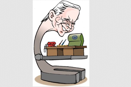 The official circles in Delhi are right in emphasising India’s progressive stand at the Paris negotiations. The official circles in Delhi are right in emphasising India’s progressive stand at the Paris negotiations.