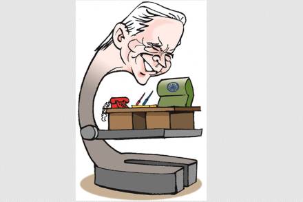 The official circles in Delhi are right in emphasising India’s progressive stand at the Paris negotiations. The official circles in Delhi are right in emphasising India’s progressive stand at the Paris negotiations.