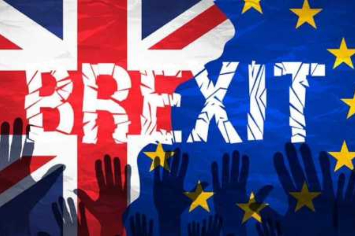 "I believe that post-Brexit, India has an opportunity to strengthen its bilateral trade in several key areas, pharma being one of them", Mazumdar-Shaw told PTI. "I believe that post-Brexit, India has an opportunity to strengthen its bilateral trade in several key areas, pharma being one of them", Mazumdar-Shaw told PTI.
