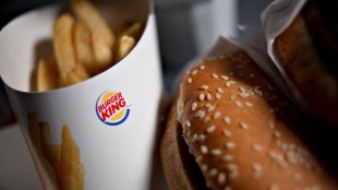 burger king india