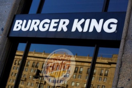 Burger King India, IPO