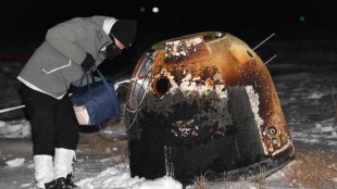 China, china moon mission, china lunar capsule, moon rocks, moon soil, change capsule, soviet union, nasa, mars, Moon, space
