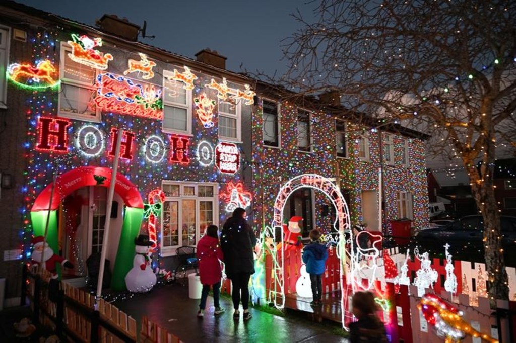 Sao Paulo, Rio de Janeiro and Salvador have also called off their Dec. 31 firework displays.
