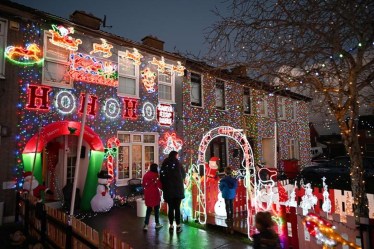 Sao Paulo, Rio de Janeiro and Salvador have also called off their Dec. 31 firework displays.