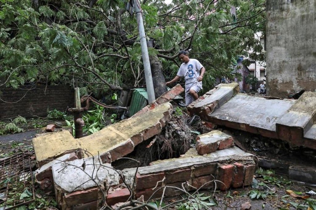 Climate change, climate change performance, climate of India, Cyclone in India, Cyclone in India 2020, Cyclone in India recently, Cyclone in India today 2020, Cyclone in India news, Cyclone in India 2020 name, Cyclone in India list, Cyclone in India 2018