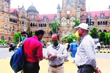 Mumbai, Mumbai news, Mumbai latest, Mumbai night curfew, Mumbai corona curfew, uddhav Thackeray, Maharashtra, coronavirus in Mumbai, Mumbai covid news, covid updates, corona curfew