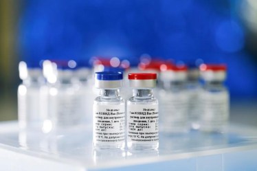 Sputnik V vaccine, Sputnik V India, Sputnik V vaccine in India, Sputnik V trials in India, Sputnik V news, Sputnik V effectiveness