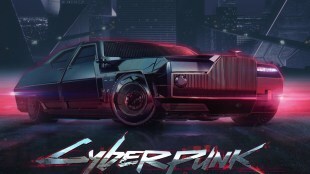Cyberpunk 2077 Chevillon Thrax best cars bikes in game