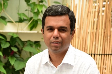 Chaitanya Ramalingegowda, director and co-founder, Wakefit.co Chaitanya Ramalingegowda, director and co-founder, Wakefit.co