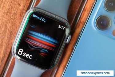 Apple Watch Series 6, Series 6, Series 6 review, Apple