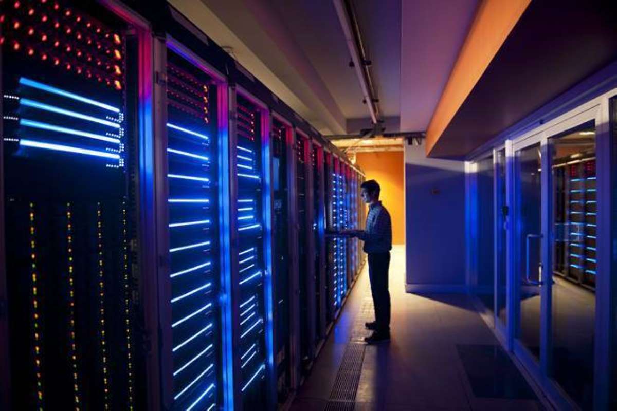 Last year, Hiranandani Group had forayed into development of data centre parks with its new business venture Yotta Infrastructure. Last year, Hiranandani Group had forayed into development of data centre parks with its new business venture Yotta Infrastructure.