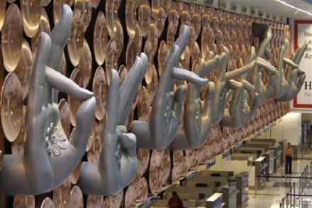 Delhi Airport, Delhi Airport flight status, Delhi Airport name, Delhi Airport news, IGI Airport, IGI Airport news,