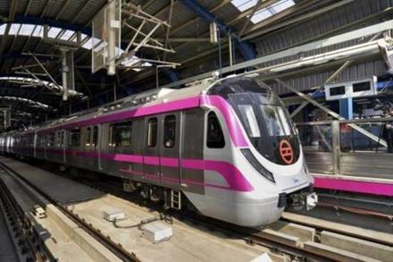 These fully automated driverless trains will require minimum human intervention as well as eliminate the possibilities of human errors.