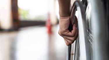 India’s education policies need to be revamped to reflect the commitment towards mainstreaming the differently-abled in letter and spirit.
