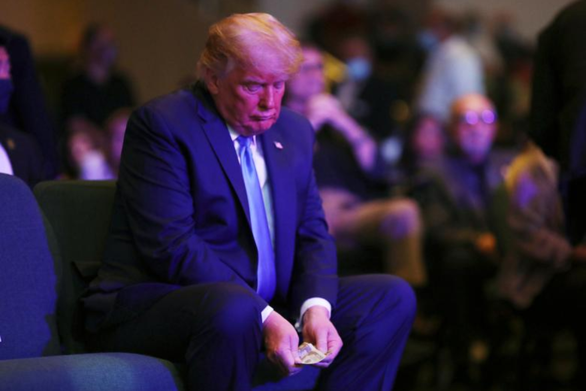 Donald Trump, Trump, White House, trump news, Trump latest, Oval Office, US President, POTUS, Trump pardon