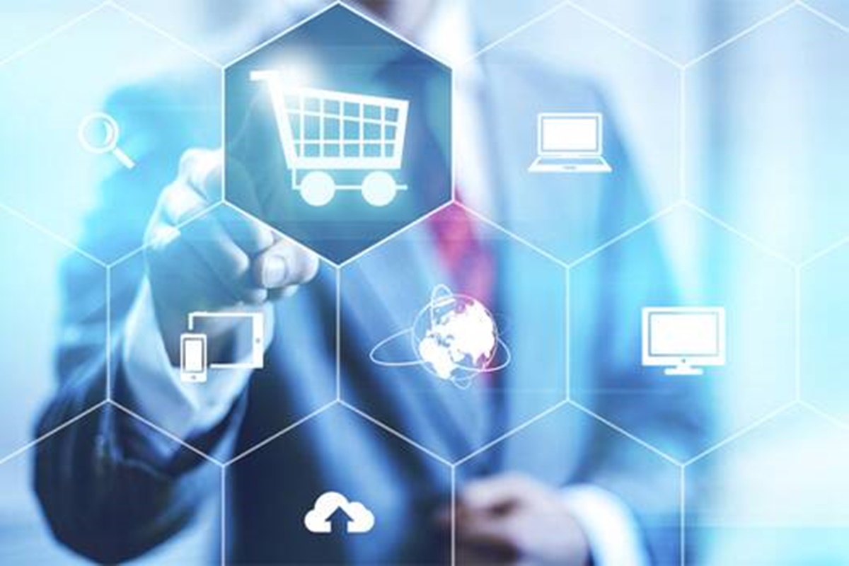 With this launch, the company has made an entry into the fast-growing online commerce space With this launch, the company has made an entry into the fast-growing online commerce space