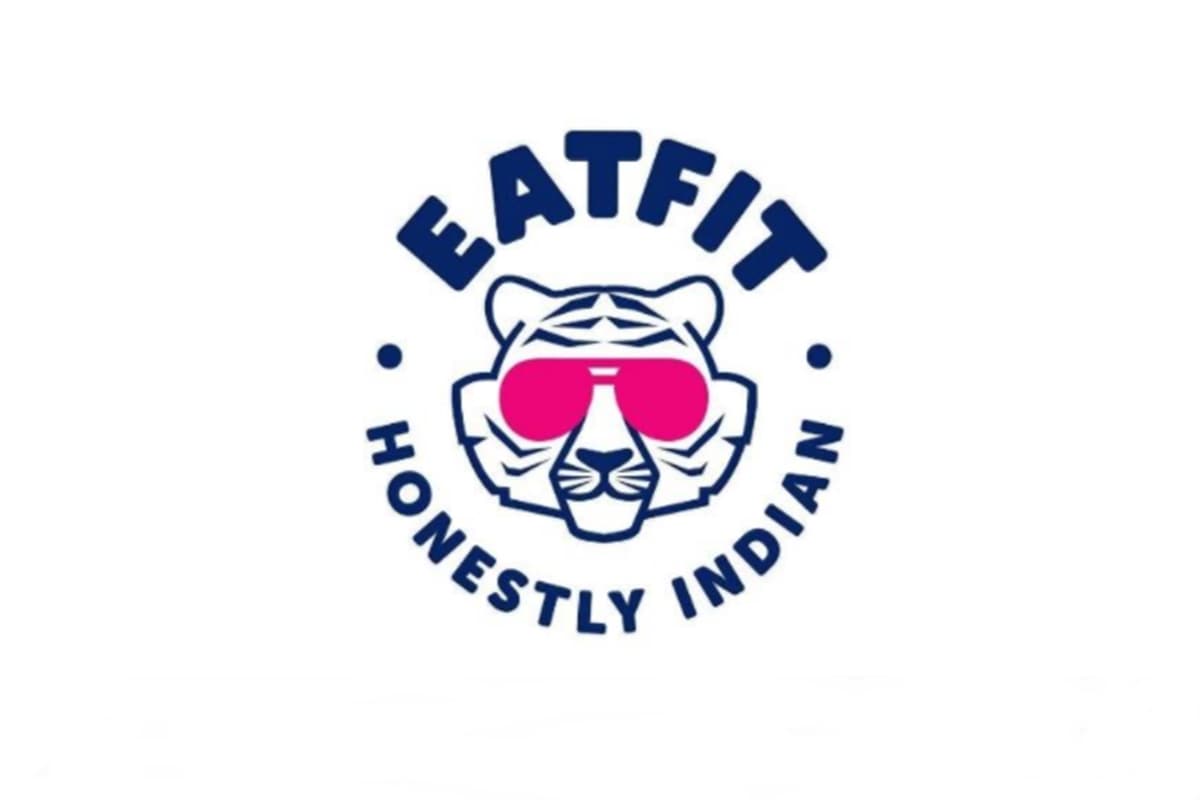 Eatfit’s new brand assets intermingle health, happiness, and its unapologetic desi spirit
