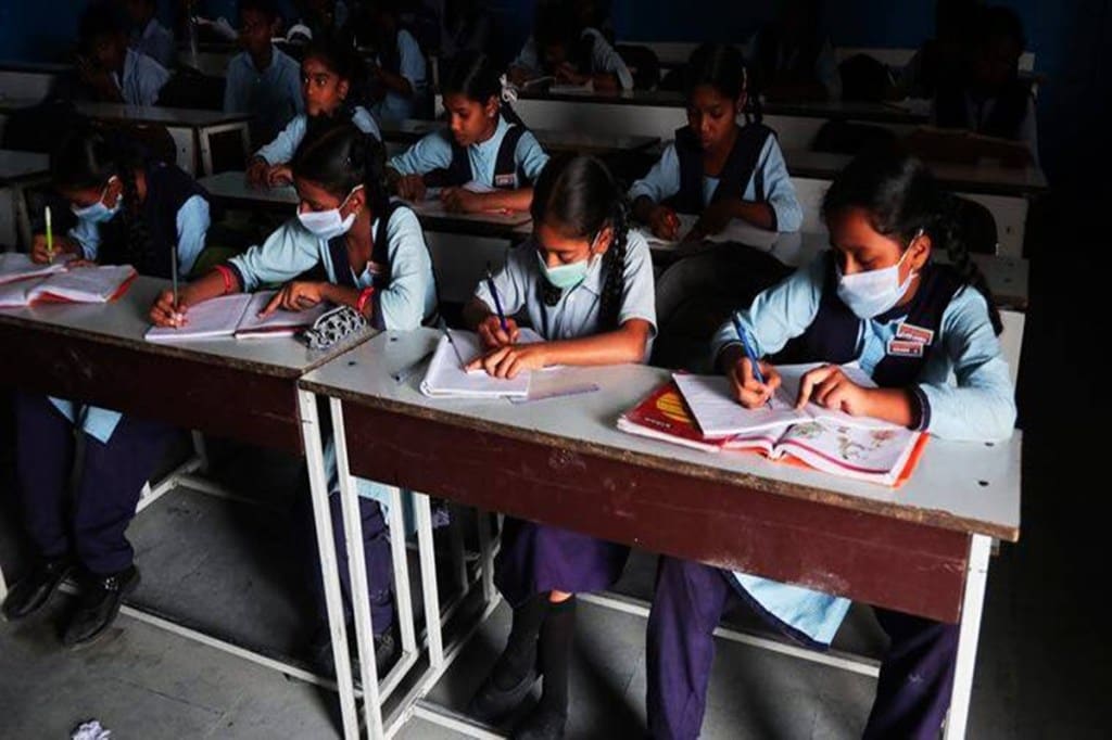 Education Budget 2021 Expectations, Budget 2021 Expectations for Education