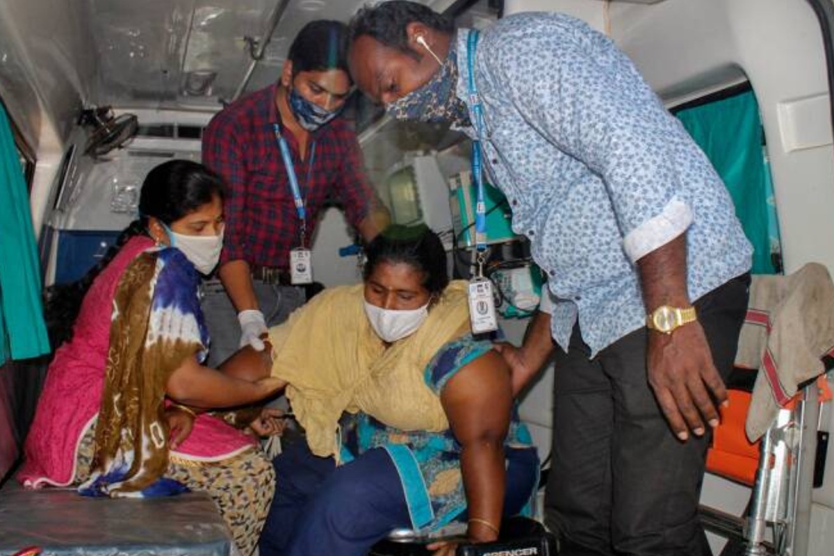 Andhra Pradesh, Eluru, Eluru disease, mystery illness, AIIMS, Jaganmohan Reddy, Andhra Pradesh news, Andhra Pradesh latest