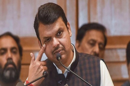 Fadnavis said some developers may even have a windfall gain of more than Rs 2000 crores.