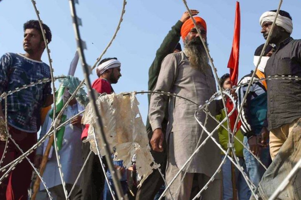 Farmers, farmer union, farmer protest, farmer protest 2020, MSP, minimum support price, modi govt, narendra modi, narendra tomar