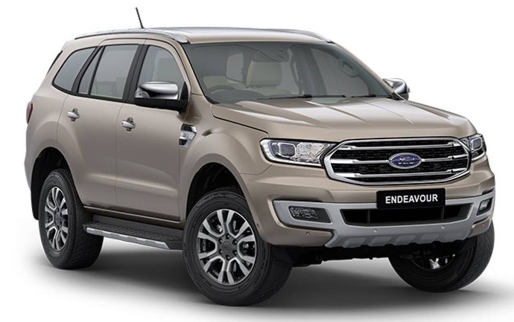 Ford ‘Midnight Surprises’ sales campaign starts: Get gift cards, gold coins on Figo, Endeavour