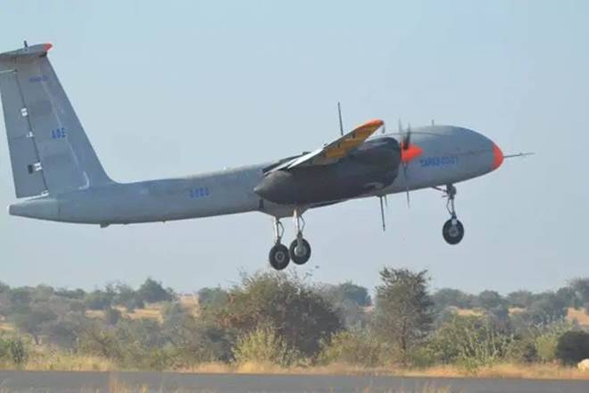 Future warfare: Is Indian Army ready for the use of Artificial ...