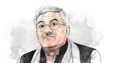 Gajendra Singh Shekhawat