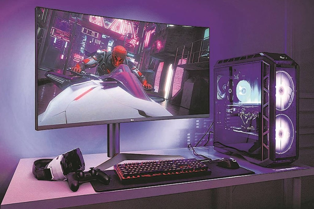 Khalid Wani, director – Sales, India, Western Digital, said, “As the gaming landscape evolves and more immersive gaming titles emerge, gamers require higher performance to stay up-to-speed.