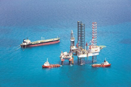 The environmental challenges of deep-sea mining must be carefully discussed.