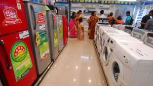 TV, fridge, washing machine, home appliances prices, input costs