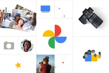 google photos, timeline on google maps