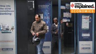 HDFC Bank, hdfc bank share price, hdfc bank Q3 results