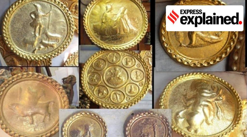 Getting a GI tag can help in many ways as it provides a better market prospects for the products and can also prevent misuse of the product names. Image: IE