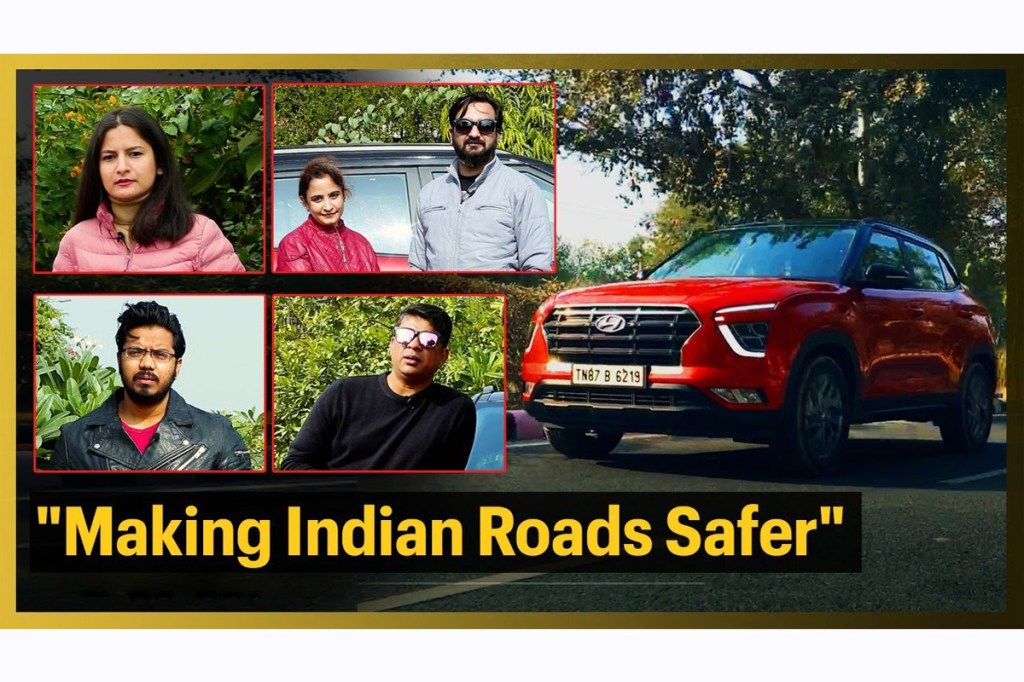 Common driving mistakes Indians make on the road and how to correct them: Be The Better Guy