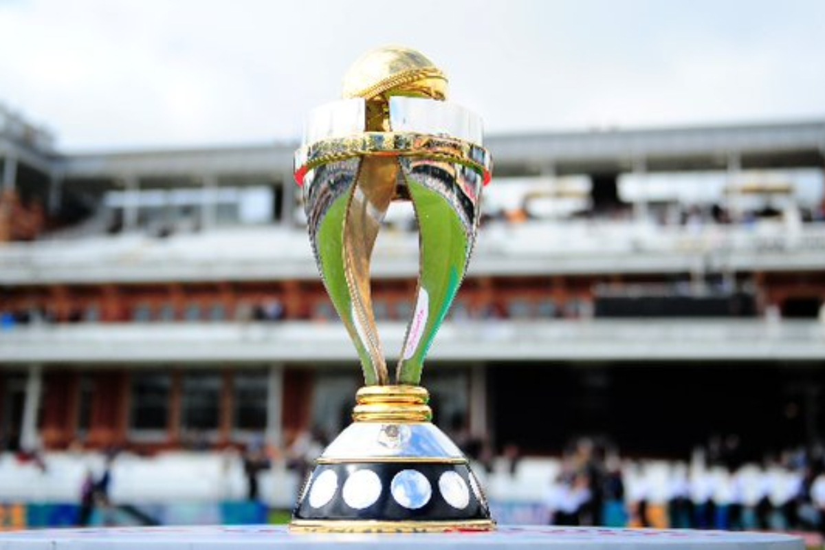 ICC Women’s World Cup 2022 dates OUT! Complete schedule, other details ...