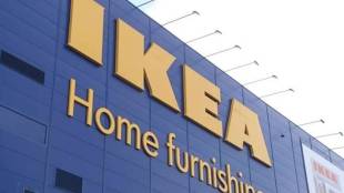 The company had signed a deal for the store-cum-commercial complex in 2018 itself but the project had got stuck due to procedural delays.