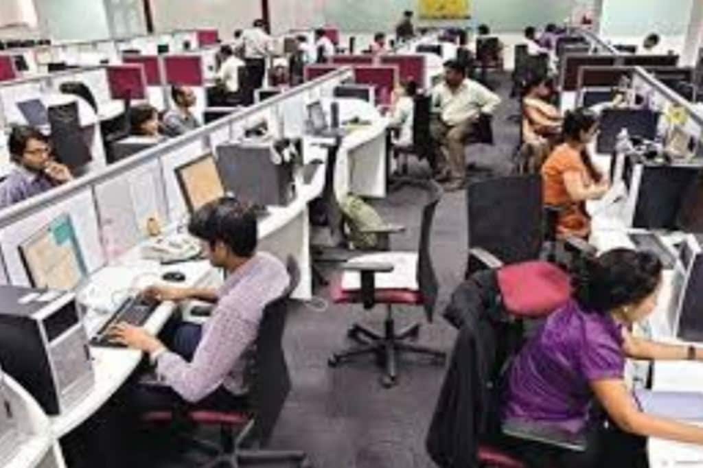 IT sector IT sector