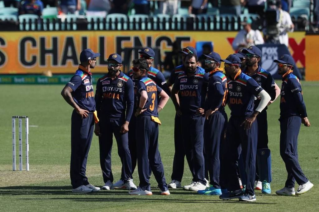 A 0-3 defeat against Australia would be their second rout in consecutive ODI series having met the same fate in New Zealand earlier this year. (Reuters image)