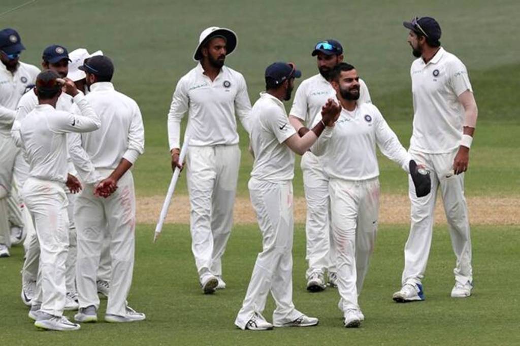 The Indian squad members are likely to be given a week's break after they are back from Australia and would again undergo RT-PCR Tests before they enter the bio-bubble in Chennai. (Representative image)