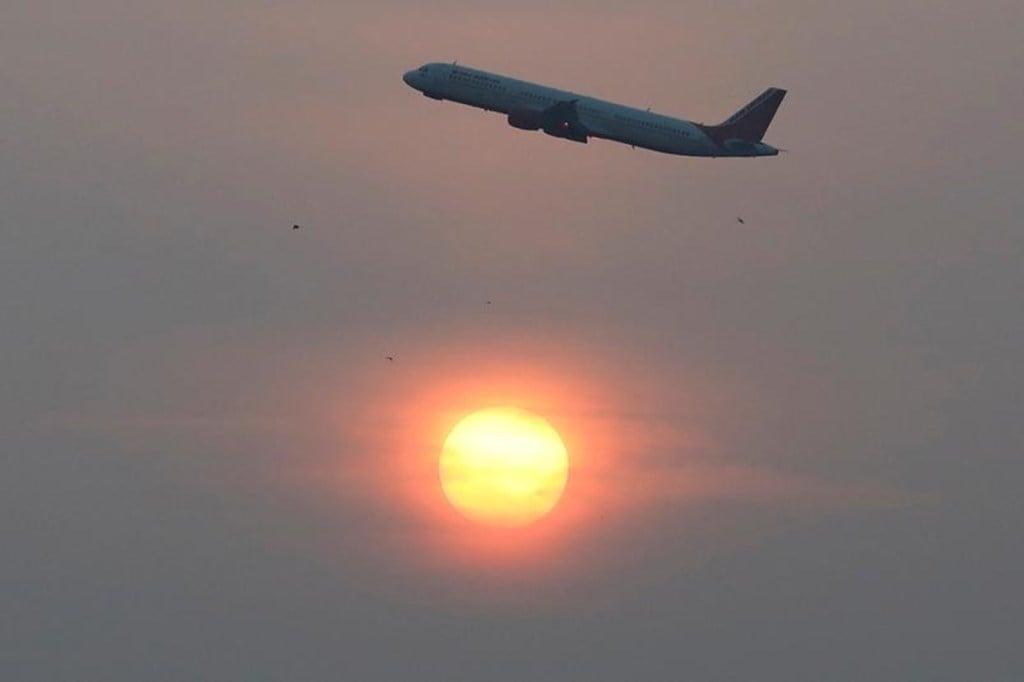 India UK Flight Delhi Mumbai London flights