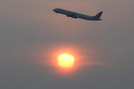 India UK Flight Delhi Mumbai London flights