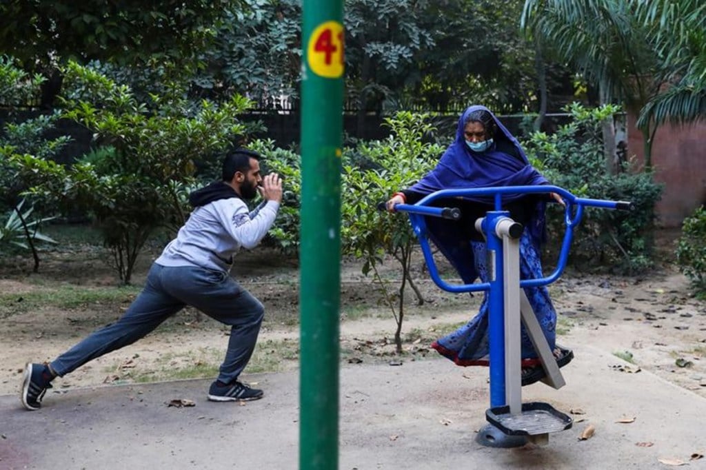 Coronavirus India, Coronavirus update, Coronavirus news, covid 19, covid 19 India, covid cases in India, obesity causes, obesity in India, obesity pronunciation,