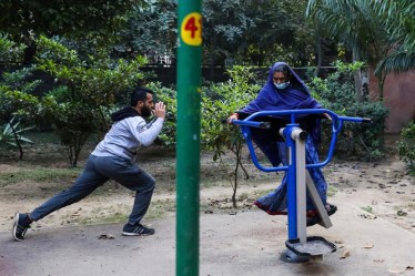 Coronavirus India, Coronavirus update, Coronavirus news, covid 19, covid 19 India, covid cases in India, obesity causes, obesity in India, obesity pronunciation,