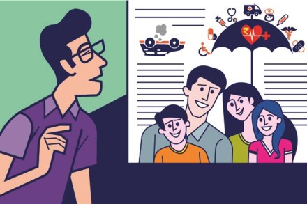 The regulator has underlined that Sara Jeevan Bima will make it easier for customers seeking term life insurance to make an informed choice.