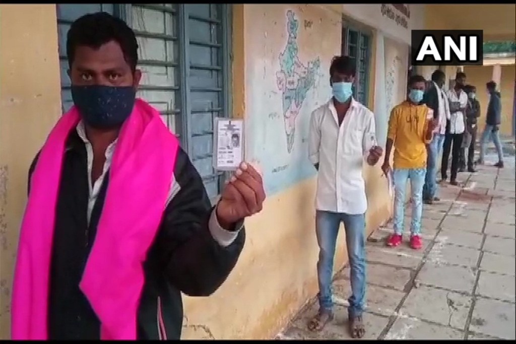 Karnataka gram panchayat polls