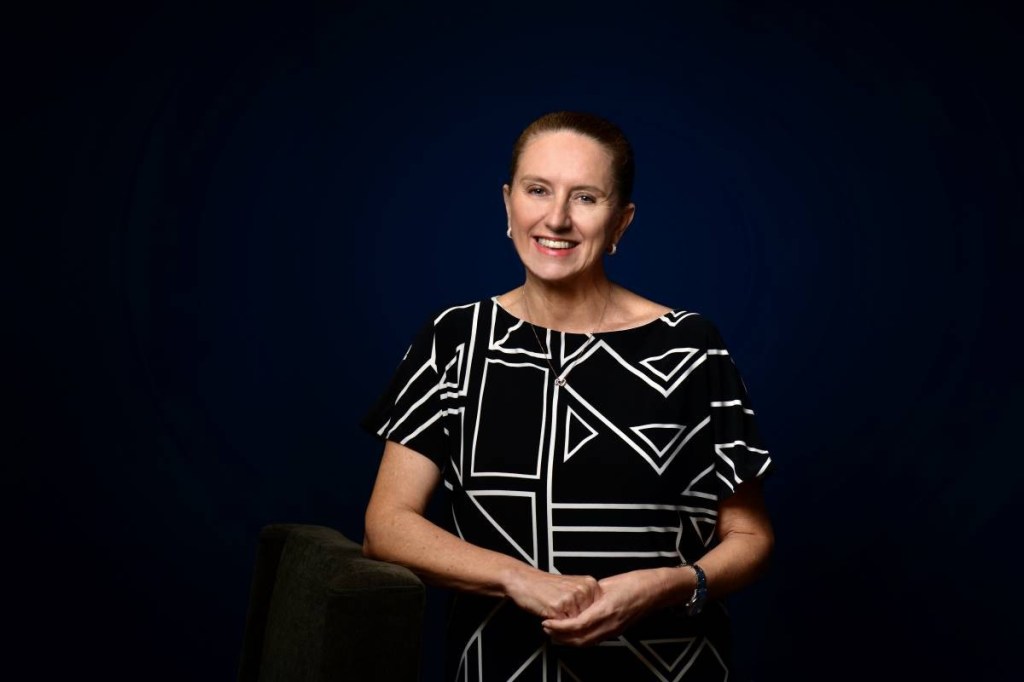 She further added that technology is being embraced by Indian hotels and guests are also preferring contactless services.