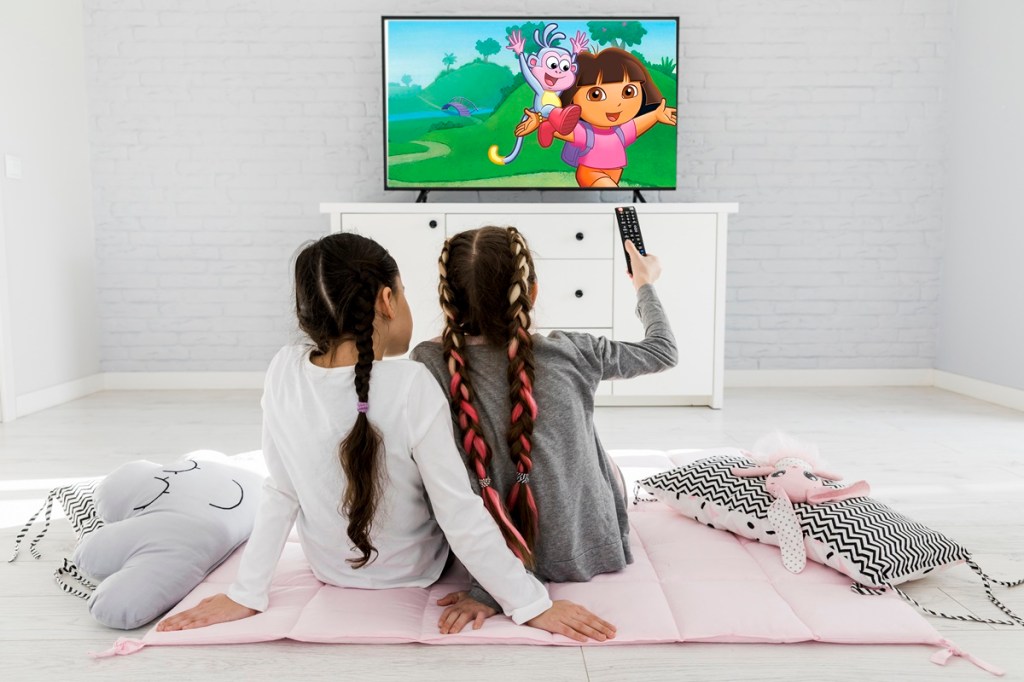 Coronavirus Impact on Kids Channel, Kids Genre Viewership